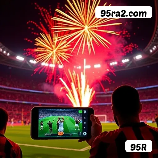 Login seguro 95R - Imagem principal